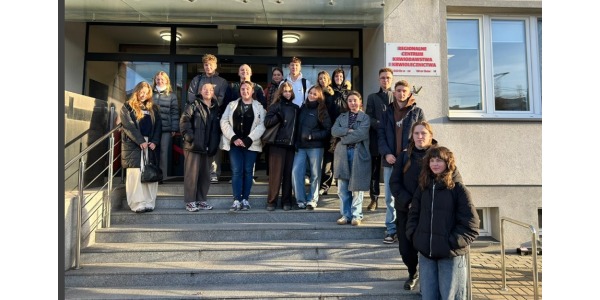 Podziel się życiem - oddaj krew.